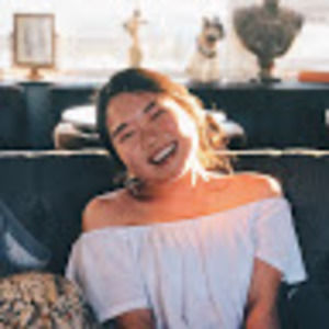 Meet your Posher, Helen